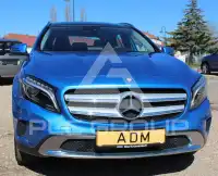 2016 Mercedes Benz GLA 200