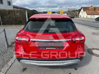 2016 Mercedes Benz GLA 200
