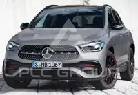 2016 Mercedes Benz GLA 200