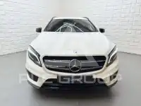 2016 Mercedes Benz GLA 200