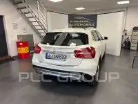 2016 Mercedes Benz GLA 200