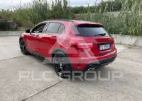 2016 Mercedes Benz GLA 200