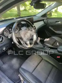 2016 Mercedes Benz GLA 200