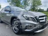 2016 Mercedes Benz GLA 200