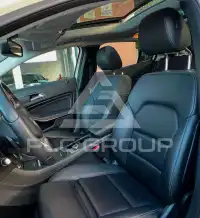2016 Mercedes Benz GLA 200