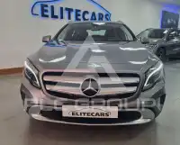2016 Mercedes Benz GLA 200