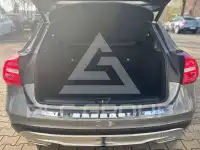 2016 Mercedes Benz GLA 200