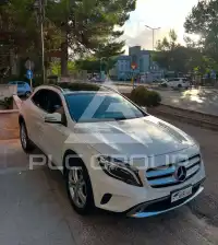 2016 Mercedes Benz GLA 200