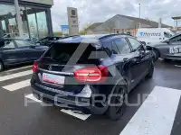 2016 Mercedes Benz GLA 200