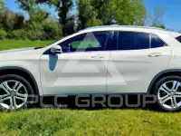 2016 Mercedes Benz GLA 200