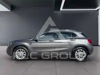 2016 Mercedes Benz GLA 200