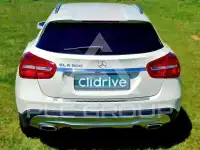 2016 Mercedes Benz GLA 200