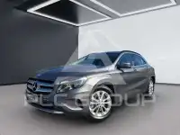 2016 Mercedes Benz GLA 200