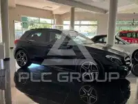 2016 Mercedes Benz GLA 200