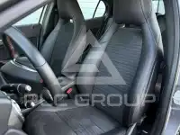 2016 Mercedes Benz GLA 200