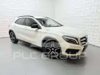 2016 Mercedes Benz GLA 200