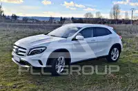 2016 Mercedes Benz GLA 200