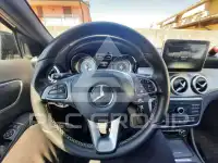2016 Mercedes Benz GLA 200