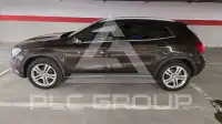 2016 Mercedes Benz GLA 200