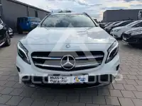 2016 Mercedes Benz GLA 200