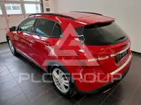 2016 Mercedes Benz GLA 200
