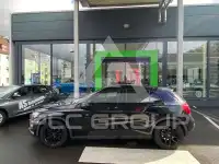 2016 Mercedes Benz GLA 200
