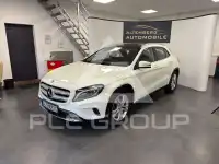2016 Mercedes Benz GLA 200