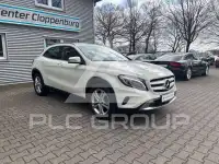 2016 Mercedes Benz GLA 200