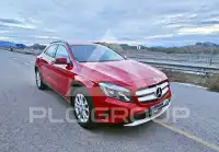 2016 Mercedes Benz GLA 200