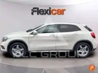 2016 Mercedes Benz GLA 200