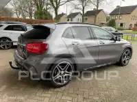 2016 Mercedes Benz GLA 200