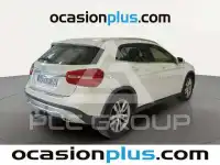 2016 Mercedes Benz GLA 200