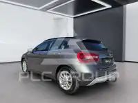 2016 Mercedes Benz GLA 200