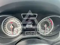 2016 Mercedes Benz GLA 200
