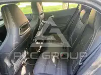 2016 Mercedes Benz GLA 200