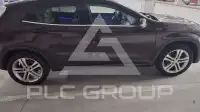 2016 Mercedes Benz GLA 200