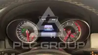 2016 Mercedes Benz GLA 200