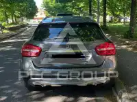 2016 Mercedes Benz GLA 200