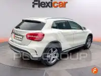 2016 Mercedes Benz GLA 200