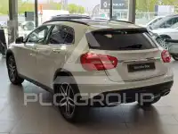 2016 Mercedes Benz GLA 200