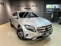 2016 Mercedes Benz GLA 200