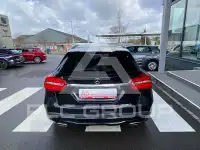 2016 Mercedes Benz GLA 200