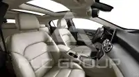 2016 Mercedes Benz GLA 200