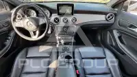2016 Mercedes Benz GLA 200