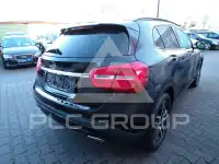 2016 Mercedes Benz GLA 200