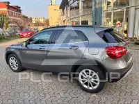 2016 Mercedes Benz GLA 200