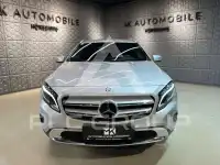 2016 Mercedes Benz GLA 200