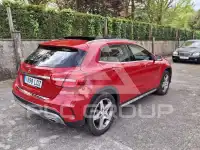 2016 Mercedes Benz GLA 200