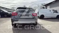2016 Mercedes Benz GLA 200