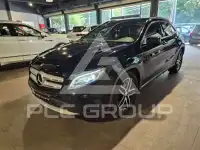 2016 Mercedes Benz GLA 200
